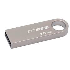MEMORIA USB INSIZE - PROMOCIONAL