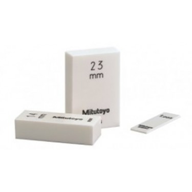 BLOQUE PATRON CERAMICA RECTANGULAR 0.1004&quot;
