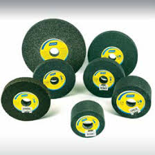 RUEDA VERDE 304.80MM(12&quot;) X 31.70MM(1-1/4&quot;) X 76.20MM(3&quot;) G46