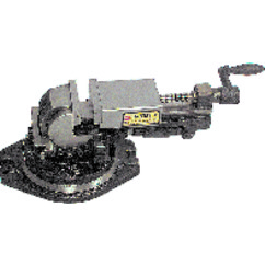 PRENSA DE ANGULO DE 3 EJES 3&quot; A 3-1/8&quot;