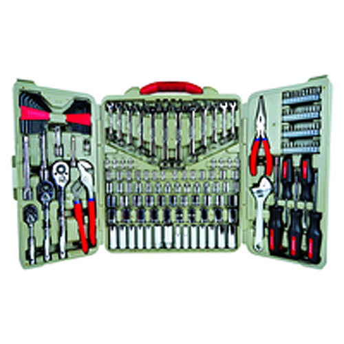 SET HERRAMIENTA 170 PIEZAS