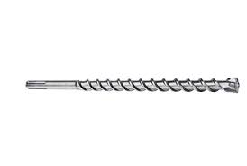 BROCA SDS P/CONCRETO 5/8&quot; X 12&quot;