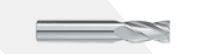 FRESA TUNGSTENO P/DESBASTE 12.00MM X 19.00MM X 65.00MM 3F