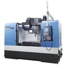 MACHINING CENTER