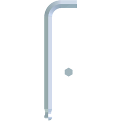 LLAVE ALLEN 5.00MM