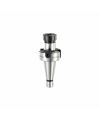 CONO BT30 P/FACEMILL 22MM DIAMETRO INTERNO