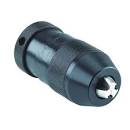 MANDRIL AUTOMATICO 0.00 - 6.00MM C/CONO MORSE 1