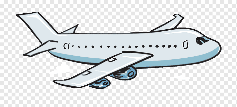 TRANSPORTE AEREO