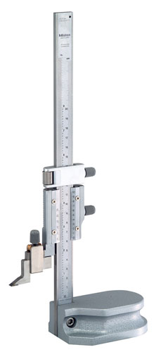 VERNIER MEDIDOR DE ALTURA 8&quot;/200.00MM