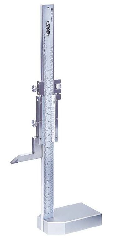 VERNIER MEDIDOR DE ALTURA 8&quot;/200.00MM
