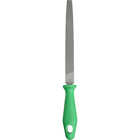 LIMA PLANA FINA 6&quot;