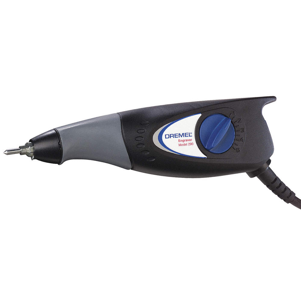 GRABADOR ELECTRICO