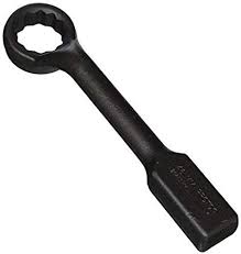 LLAVE DE IMPACTO 1-11/16&quot;