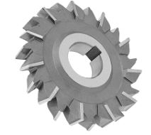 FRESA CIRCULAR 4&quot; X 3/8&quot; X 1&quot;