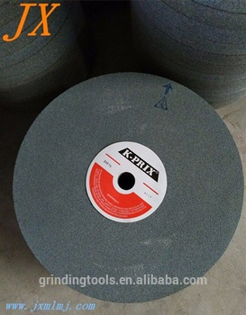 RUEDA GRIS 6" X 1" X 1-14" G60