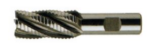 FRESA P/DESBASTE HSSCO 8% 5/16&quot; X 3/8&quot; X 3/4&quot; X 2-1/2&quot; 3F