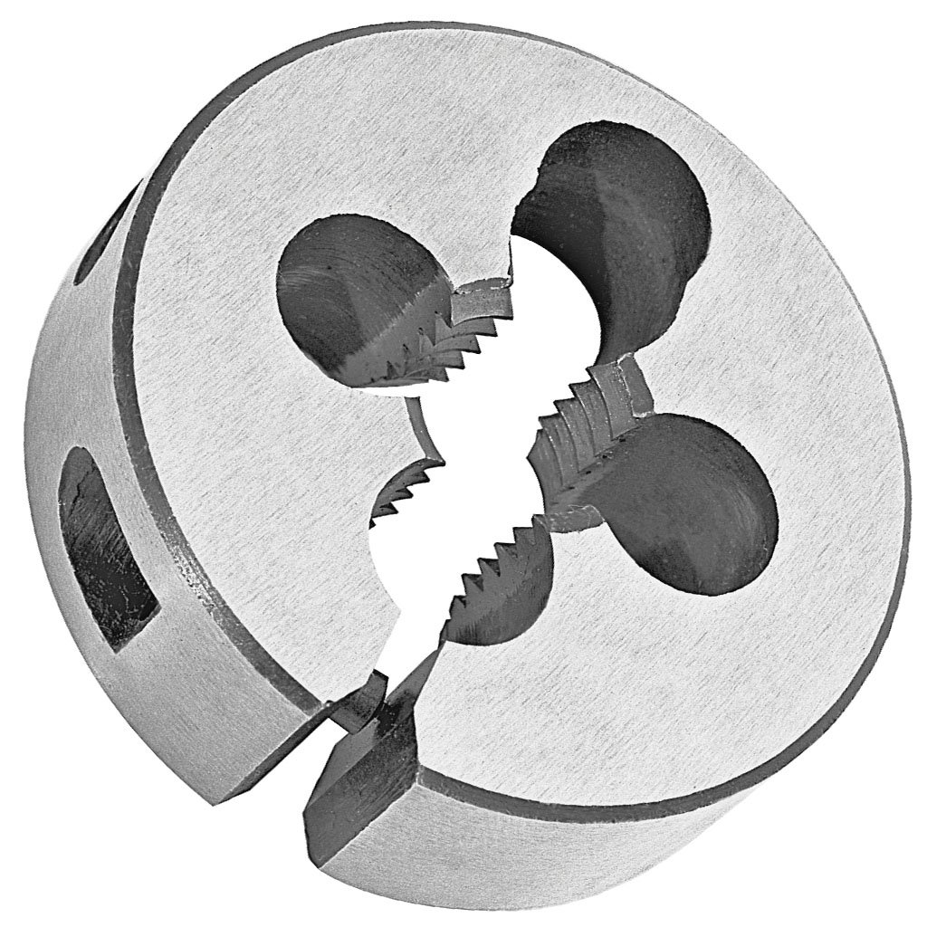 TARRAJA 1-1/2&quot; - 6 NC