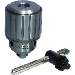 MANDRIL/PORTABROCA 1.5-13MM (1/16&quot; - 1/2&quot;) 6JT