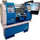 TORNO CNC VTC1640 T400 CUOTA