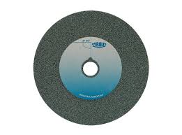 RUEDA VERDE 10&quot; X 1&quot; X 1-1/4&quot; G80
