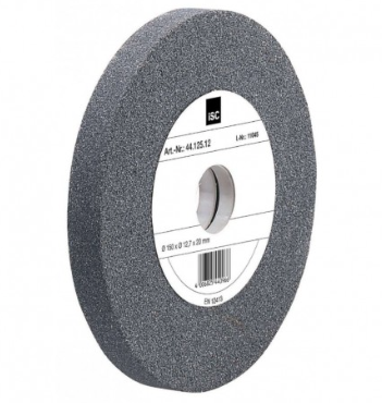 RUEDA GRIS 12" X 2" X 1-1/2" G60