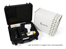 ESCANER 3D PEEL 1