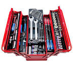 CAJA J9969-NA C/HERRAMIENTA 77 PIEZAS