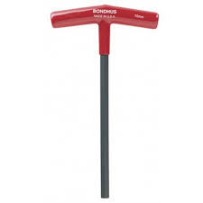 LLAVE ALLEN TIPO T 8.00MM