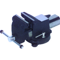 PRENSA P/BANCO 6&quot; CON BASE GIRATORIA