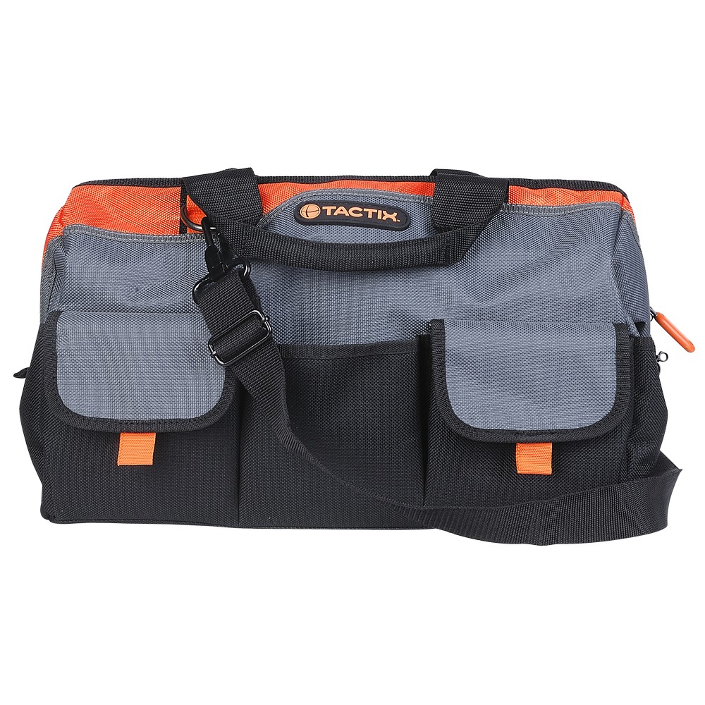 MALETIN PARA HERRAMIENTAS 16&quot;