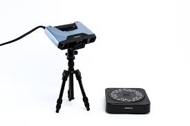 PAQUETE INDUSTRIAL PARA SCANNER