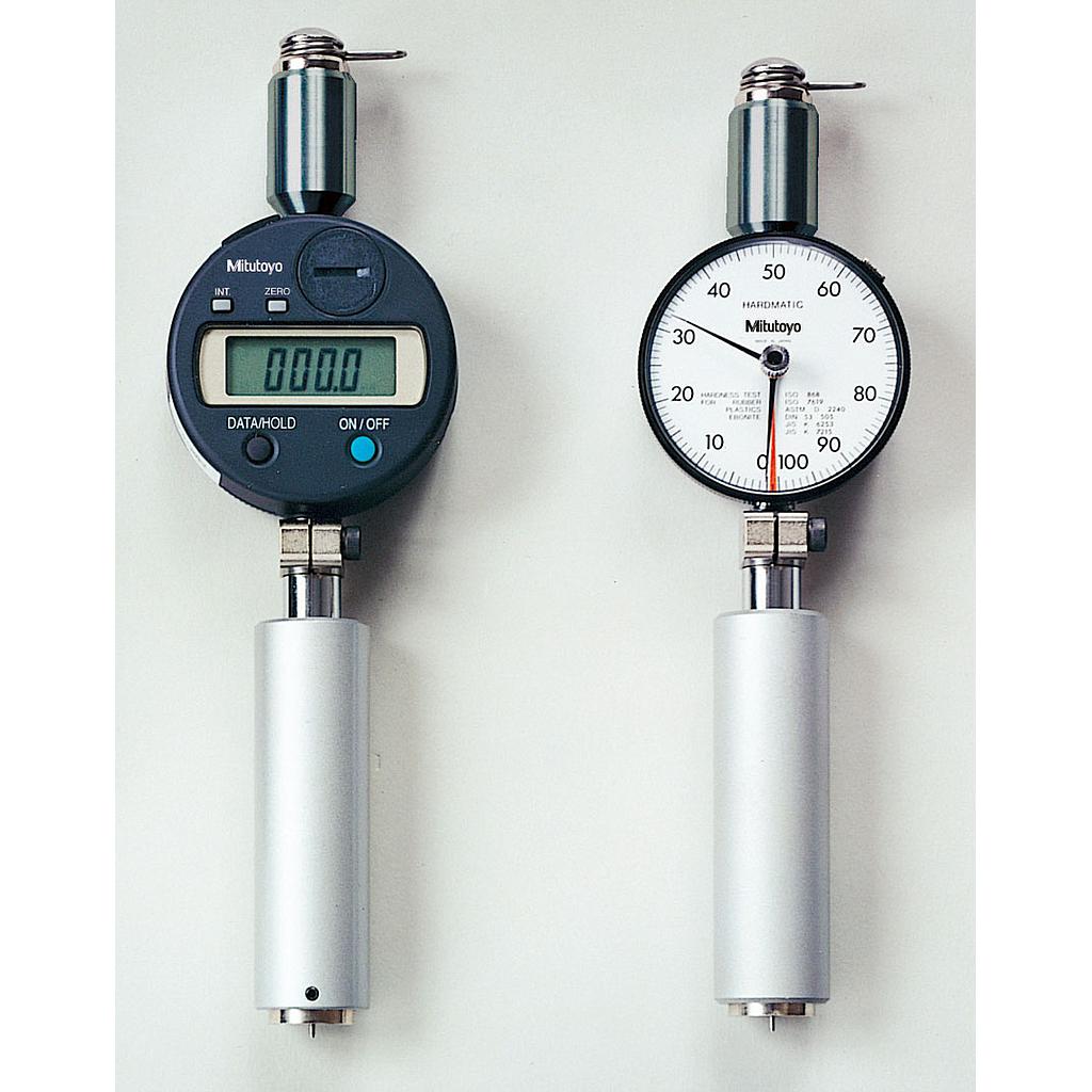 DUROMETRO DIAL HH-329