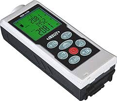 MEDIDOR DE DISTANCIA LASER