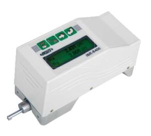DETECTOR DE RUGOSIDAD