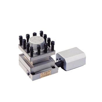 TORRETA ELECTRONICA 25.00MM DE 4 POSICIONES P/TORNO L40