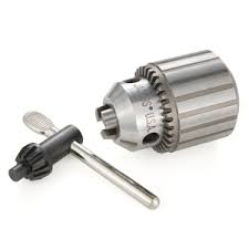 MANDRIL INDUSTRIAL 1/8&quot; - 5/8&quot; 3JT