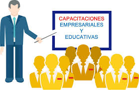 CAPACITACION