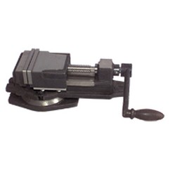 PRENSA P/FRESADORA CON BASE GIRATORIA 6&quot;