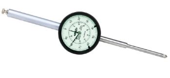 RELOJ INDICADOR DIAL DE 100.00MM EN 0.01MM