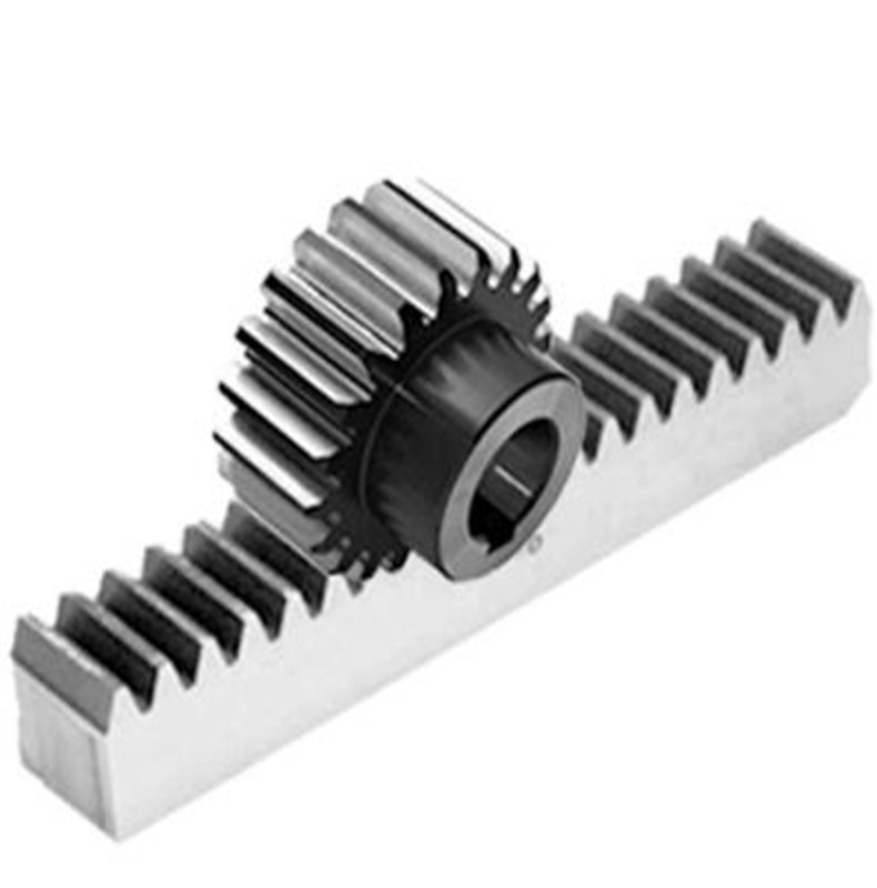 ELABORACION DE PIÑONES PARA TORNO