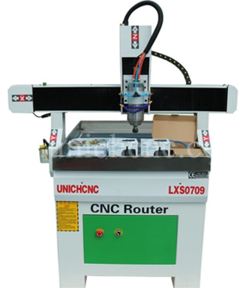 ROUTER CNC 9060