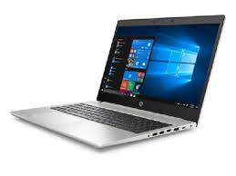 COMPUTADORA HP DE 32GB INTEL CORE I7-8700