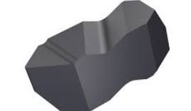INSERTO P/ROSCADO NT-2R AC50C (FLT-2R-DER)