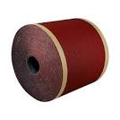 LIJA EN ROLLO G-125 4-3/4&quot; X 45M G40