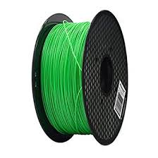 FILAMENTO ABS DE 1.75MM COLOR VERDE