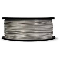 FILAMENTO PLA+ DE 1.75MM 1KG GRIS