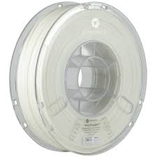 FILAMENTO PLA MATE DE 1.75MM 1KG BLANCO