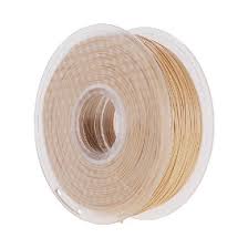 FILAMENTO PLA DE 1.75MM COLOR NATURAL / CARRETE 2.2LBS POLYLITE