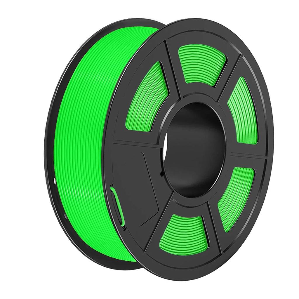 FILAMENTO PETG 1.75MM VERDE