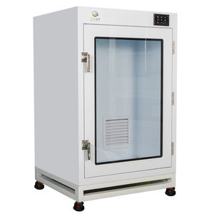 CABINA DE DESCONTAMINACION